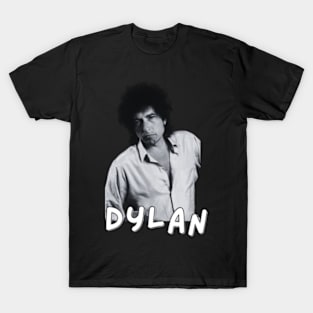 bob dylan T-Shirt